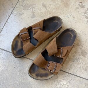 Birkenstock Arizona Sandals